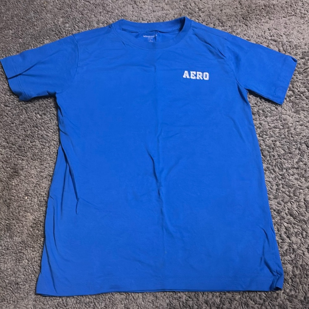 Kids Aéropostale T shirt